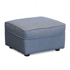 Carlisle Footstool