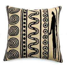 Maasai 18' Cushion