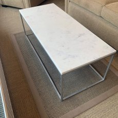 CAMDEN Rectangular Coffee Table