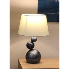 Balancing Ball Lamp