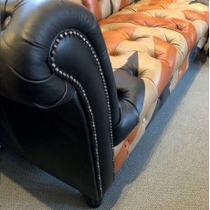 Chester Union 2 Seater Sofa