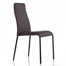 Swing (2B) Low Back Dining Chair