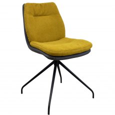 Anna Swivel Chair