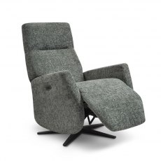 Mars Swivel Powered Recliner Chair