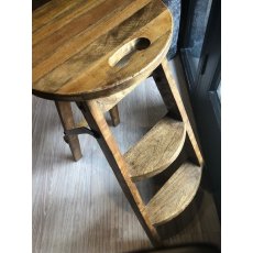 Step Ladder Stool