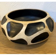 Flores Giraffe Bowl