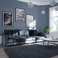 Zara 5 Seater Sofa