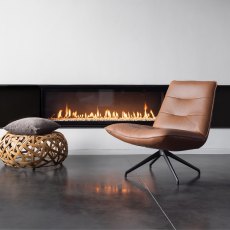 ROM Yoga Princess Chair