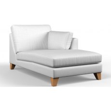 Monet Standard Chaise RHF