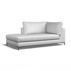 Zara Chaise End Arm Unit LHF