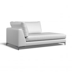 Zara Chaise End Arm Unit RHF