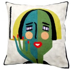 Louise 18' Cushion