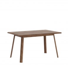 Ascona 1.4m Dining Table