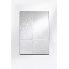 Finestra Rectangular Mirror