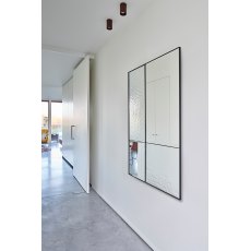 Finestra Rectangular Mirror