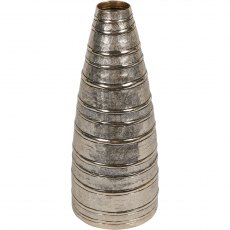 Gilver Ring Small Vase