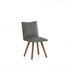 Ascona Milano Dining Chair (fabric)