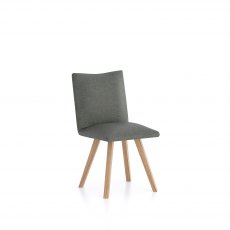 Asiaga Milano Dining Chair (fabric)