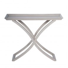 Alderby Console Table