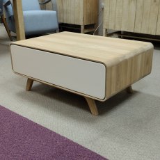 ASCONA Coffee Table