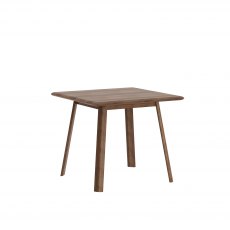 Ascona Square Dining Table