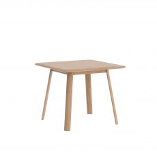 Ascona Square Dining Table
