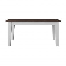 New England Bench with Tapered legs