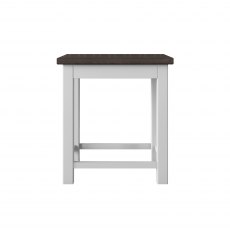 New England Lamp Table