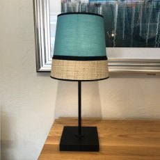 Joy Blue Table Lamp