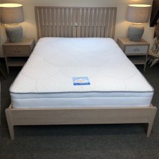 JAGO 4'6 Double Bedstead