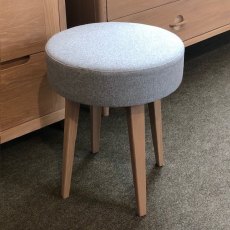 JAGO Bedroom Stool