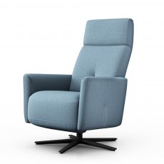 ROM Alva  Relax Swivel Chair