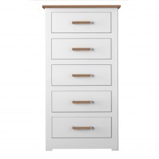 Modo 5 Drawer Wellington Chest
