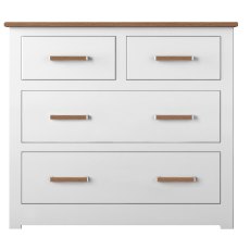 Modo 2+2 Drawer Chest