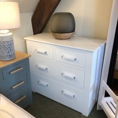 MODO 2+2 Drawer Chest