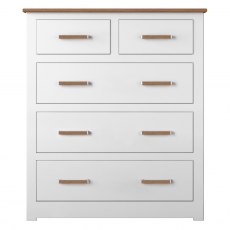 Modo 2+3 Drawer Chest