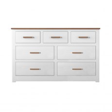 Modo 4+3 Drawer Chest