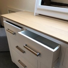 MODO 4+3 Drawer Chest