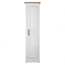 Modo 1 Door All Hanging Wardrobe