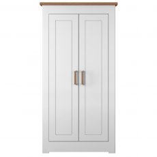 Modo 2 Door All Hanging Wardrobe
