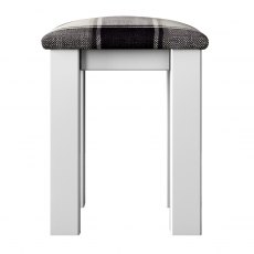 Modo Upholstered Bedroom Stool