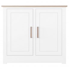 Modo  Small 2 Door Sideboard