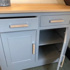 MODO Small 2 Drawer 2 Door Sideboard MODO Small 2 Drawer 2 Door Sideboard