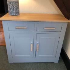 MODO Small 2 Drawer 2 Door Sideboard MODO Small 2 Drawer 2 Door Sideboard