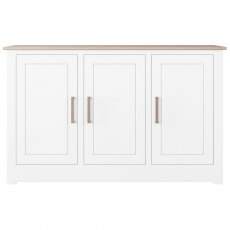 Modo Medium 3 Door Sideboard