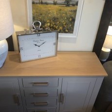 MODO Medium Centre Drawer Sideboard MODO Medium Centre Drawer Sideboard