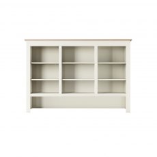 Modo Medium Open Dresser Rack