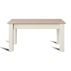 Modo  Coffee Table with Straight Legs