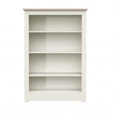 Modo  54' Open Bookcase