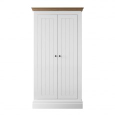 New England Small All Hanging Wardrobe
